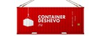   - Container Deschevo, 